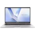 ASUS Laptop Vivobook 15 M1502NAQ-BQ068 / AMD Ryzen 5 150, 15.6", 1920 x 1080, 16 GB, 512 GB SSD, Windows 11 Home, srebrna